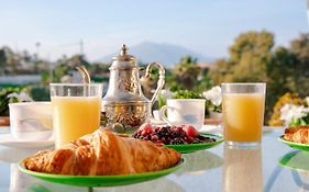 Jardines Puerto Banus Rooms