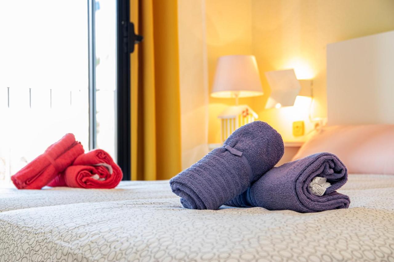 Jardines Puerto Banus Rooms Marbella Exterior photo